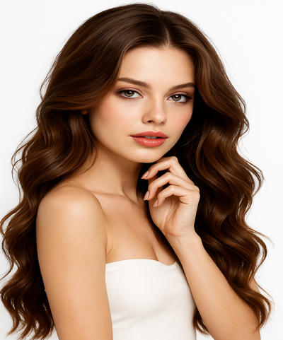 Zanede®️Hair Dye Shampoo
