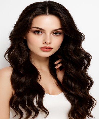 Zanede®️Hair Dye Shampoo