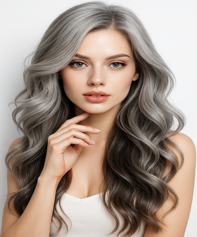 Zanede®️Hair Dye Shampoo