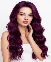 Grape Purple